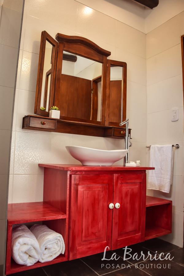 Triple Room Private Bathroom
