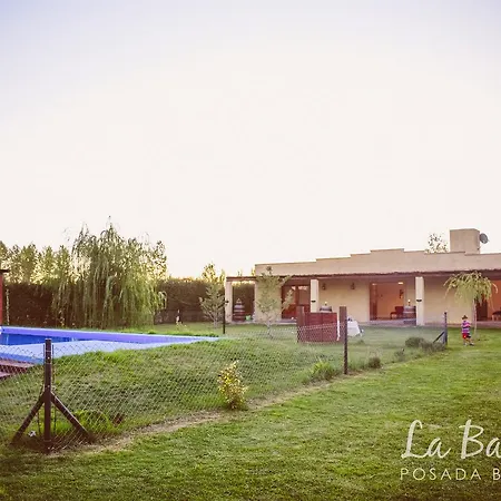 Posada Boutique La Barrica-3